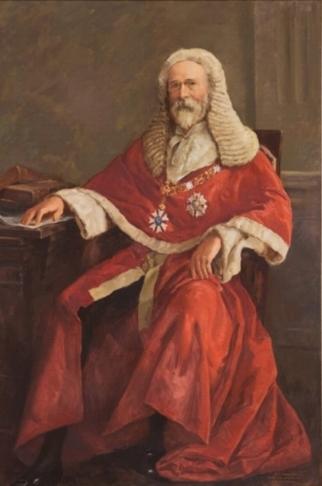 Samuel Griffiths, photo 2