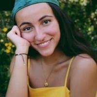 Sofia Ortega, photo 1