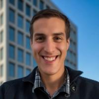 Geoffrey Mantel, photo 2