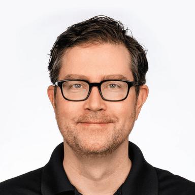 Patrick Sheridan, photo 1