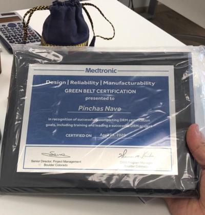 Shimrit Zilberman, photo 1