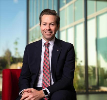 Brian Martin, photo 2