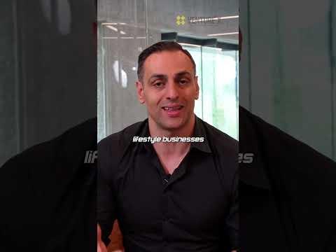 Fadi Malouf, photo 1