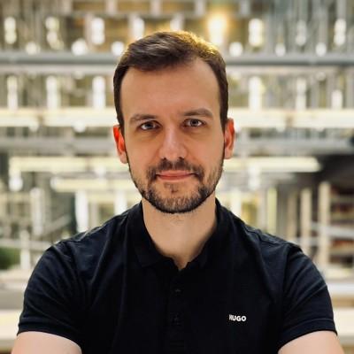 Michal Ziarnik, photo 2