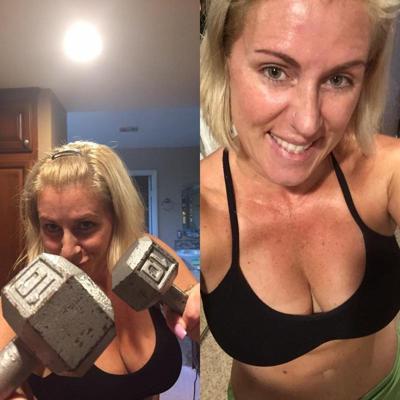 Kirstie [Kgirl], photo 2