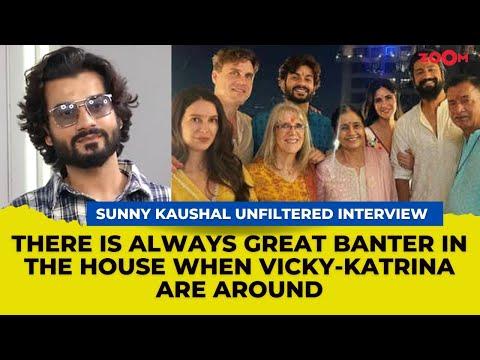 Sunny Chahal, photo 2