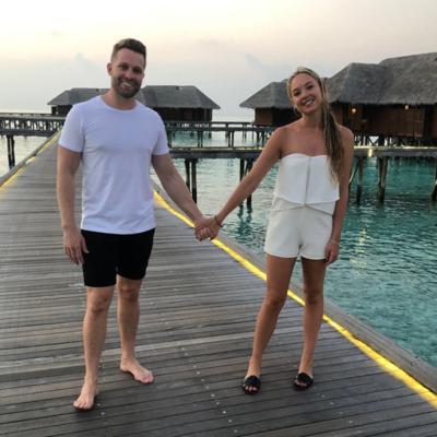 Dean Steingold, photo 1