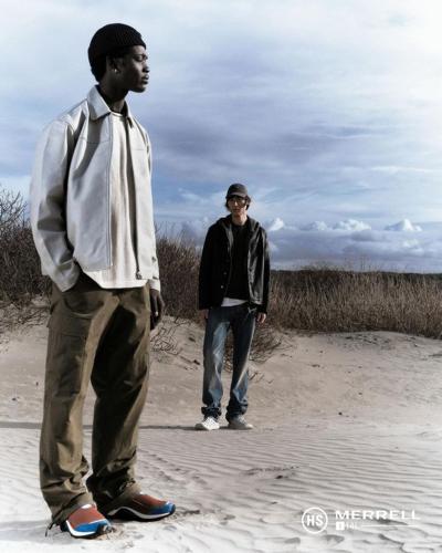 Arno Marchand, photo 2