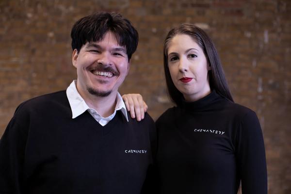 Anna Andreou, photo 1