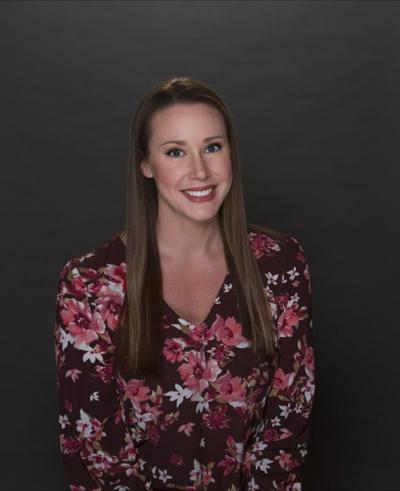 Lizzy Vickstrom, photo 1