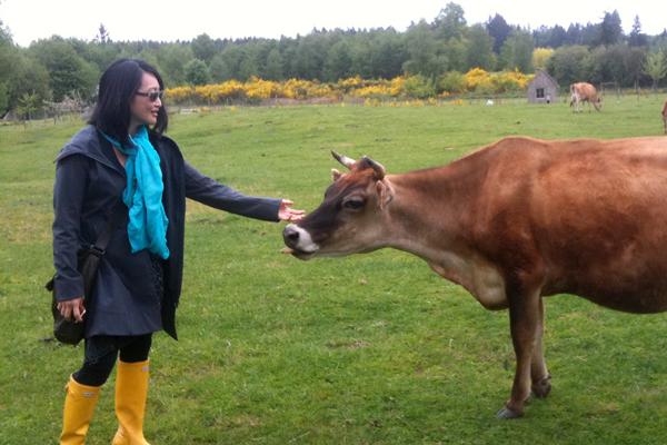 June Jo Lee, photo 2