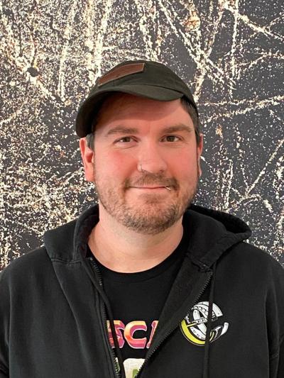 David Brancato, photo 1