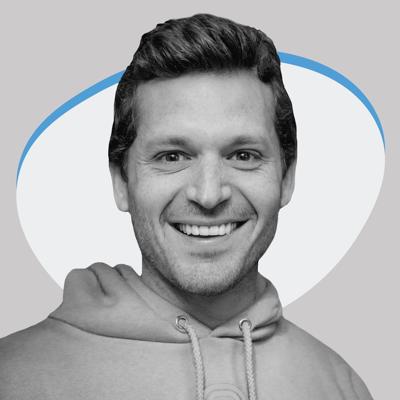 Jack Jenkins, photo 2