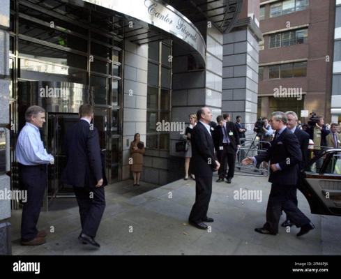 Charles Amas, photo 2