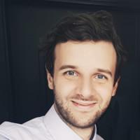 Adrian Bilauca, photo 1