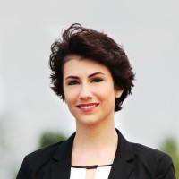 Natasha Becker, photo 1