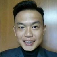 Jayson Chong, photo 1