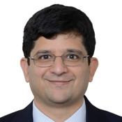 Mahesh Krishnamurthy, photo 1