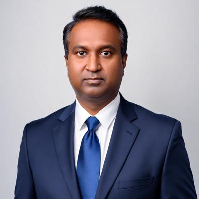 Samir Sawant, photo 1