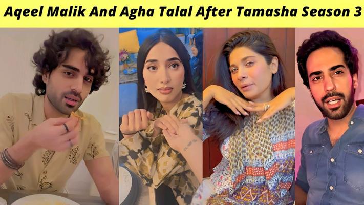 Talal Malik, photo 2