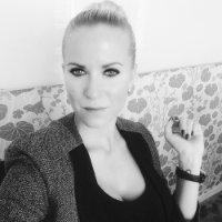 Caroline Sundevall, photo 1