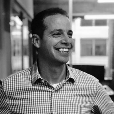 Tate Buffington, photo 1