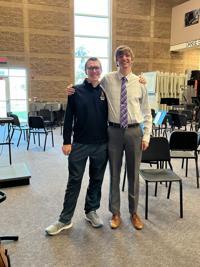 Sam Anderson, photo 1