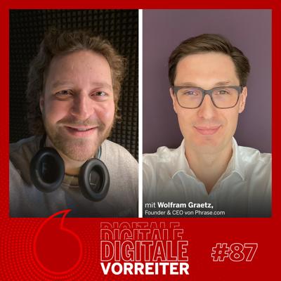 Wolfram Graetz, photo 1