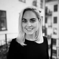 Anna Jansson, photo 1