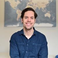 Michael Dahl, photo 1