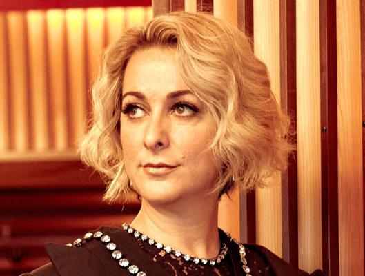 Elli Jafari, photo 1