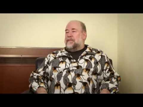 Alan McLeod, photo 1