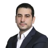 Christos Eojourian, photo 1