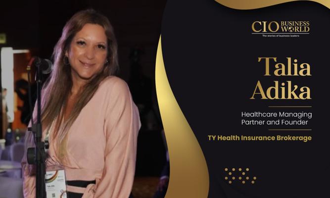 Talia Field, photo 1