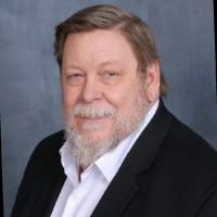 David Dearman, photo 2