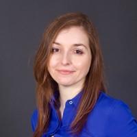 Raquel Ribeiro, photo 2