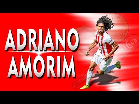 Adriano Amorim, photo 1