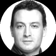 Anthony Dolan, photo 2