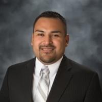 Tony Vasquez, photo 2