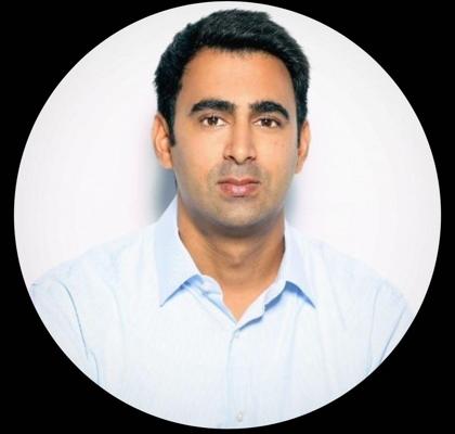 Gabe Gottlieb, photo 1