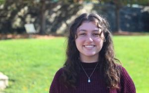 Holly Hendrix, photo 1