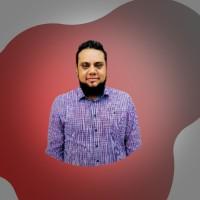 Aadil Ismail, photo 2