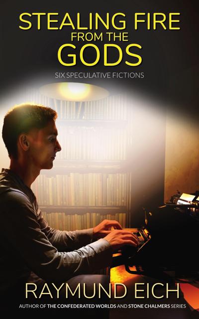 Raymund Eich, photo 1