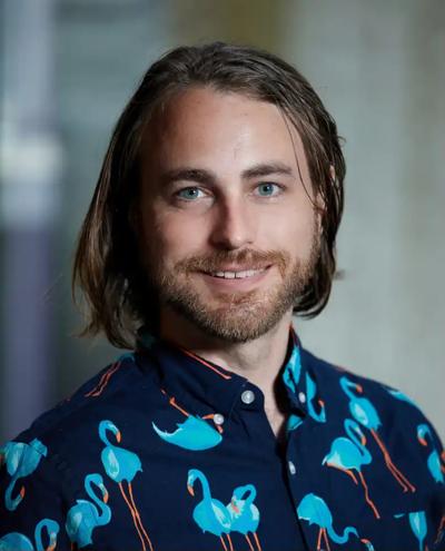 Nathan Wall, photo 1