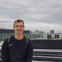 Luca Tschabold, photo 1