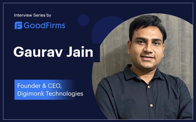 Gaurav Jain, photo 2