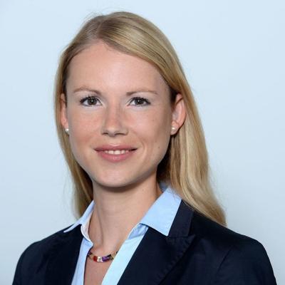 Stefanie Beck, photo 1