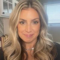 Stephanie Giannikoulis, photo 1