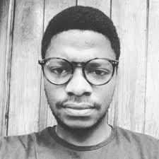 Charles Mwanza, photo 1