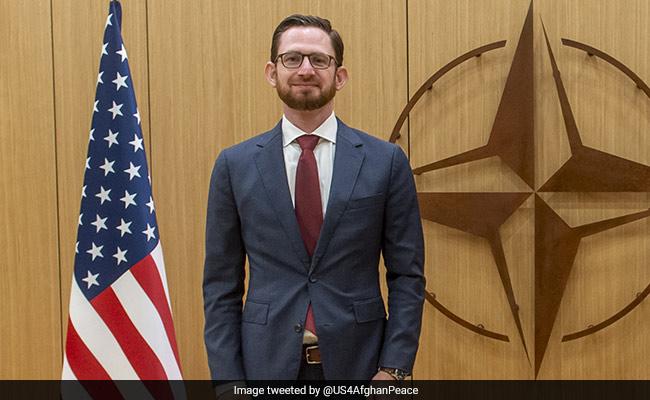 Thomas West, photo 2